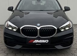 Zunanja slika - BMW Serija 1 - : 116d-VIRTUAL-NAVI-PDC-ALU - 2 - Predogledna slika