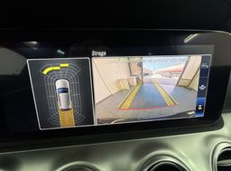 Zunanja slika - Mercedes-Benz E-Razred - AMG Line Avt. 220 AMG 4Matic.NEMŠKI.KAMERA.DIZEL - 14 - Predogledna slika