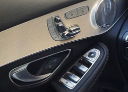 Zunanja slika - Mercedes-Benz GLC-Razred - GLC 250 d 4MATIC AMG Line - WEBASTO - LED - KLJUKA - 9 - Predogledna slika