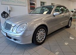 Zunanja slika - Mercedes-Benz E-Razred - E 270 CDI ELEGANCE - 2 - Predogledna slika