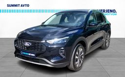 Zunanja slika - Ford Kuga - 2.5 PHEV Titanium CVT-SLO-RADAR-ZIM.PAK-NAI-KEYLES - 3 - Predogledna slika