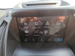 Zunanja slika - Ford Kuga - Titanium Busi 2.0 TDCi 110 kW Powers AWD-NAVI - 13 - Predogledna slika