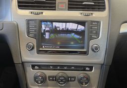 Zunanja slika - VW Golf - 1.LASTNIK-R LINE-PANORAMA-KAMERA-LED-TEMPOMAT-ALU - 15 - Predogledna slika