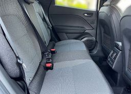 Zunanja slika - Renault Captur - TCe 90 techno - 26 - Predogledna slika