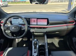 Zunanja slika - Geely Coolray - 1.5 TD 7 DCT GF - 14 - Predogledna slika