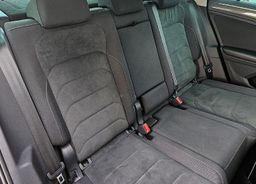 Zunanja slika - VW Tiguan - 2.0 TDI DSG 150ks °FULL LED° PAN0RAMA ALKANTARA - 12 - Predogledna slika