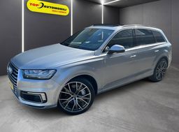 Zunanja slika - Audi Q7 - E-TRON 3.0TDI QUATTRO LED NAVI ACC HUD PANO 360K.. - 2 - Predogledna slika
