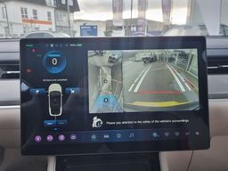 Zunanja slika - Aiways U6 - 160kW PRIME - SUBVENCIJA 3.000€ - POVRNITEV DDV - 17 - Predogledna slika