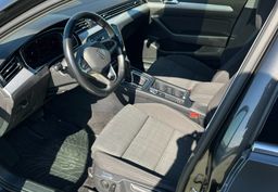 Zunanja slika - VW Passat - Variant 2.0 TDI BMT DSG. VZR KAM. PANO. ACC. 2X PDC. LED - 12 - Predogledna slika