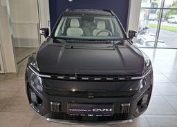 Zunanja slika - KG Mobility Torres - 152.2 kW Premium 2WD - 2 - Predogledna slika