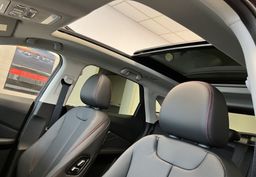 Zunanja slika - Forthing Forthing T5 EVO - T5 Evo 1.5 T-GDI LUXURY - NA ZALOGI - my 2025 - - 16 - Predogledna slika