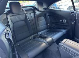 Zunanja slika - Mercedes-Benz C-Razred - Mercedes-AMG C63-HUD-VENTILACIJA-MULTI.LED-KEYLESS - 14 - Predogledna slika