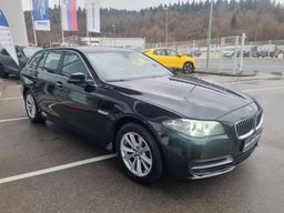 Zunanja slika - BMW serija 5 Touring - Serija 5 520d xDrive AVTOMATIK-NAVIGACIJA-PDC-ISOFIX - 3 - Predogledna slika