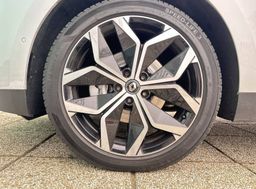 Zunanja slika - Renault Scénic - Grand Scenic Grand  TCe 1.3 140 Techno - 8 - Predogledna slika