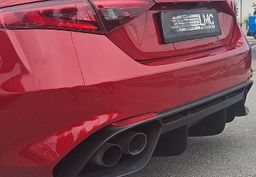 Zunanja slika - Alfa Romeo Giulia - QUADRIFOGLIO 2.9 V6 510ks °BI-TURBO° - 12 - Predogledna slika
