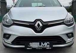 Zunanja slika - Renault Clio - 0.9 TCe 90ks °1.LASTNIK° °NAVIGACIJA° °LED° - 2 - Predogledna slika