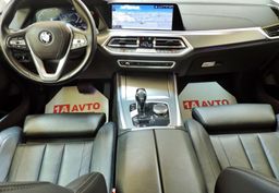 Zunanja slika - BMW X5 - serija :  xDrive25d Avt. X-LINE PAKET - 13 - Predogledna slika
