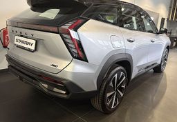 Zunanja slika - Geely StarRay - AWD 2.0 TGDi GF+ Avt. - 3 - Predogledna slika