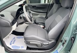 Zunanja slika - Hyundai Bayon - 1.0 T-GDI 90 STYLE.ALU 17.WINTER .RG - 4 - Predogledna slika