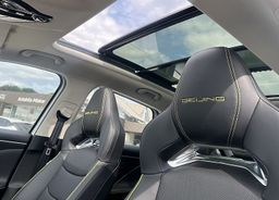 Zunanja slika - Baic X55 - NOVO    RADAR - PANORAMA - DCT7 - 19 - Predogledna slika