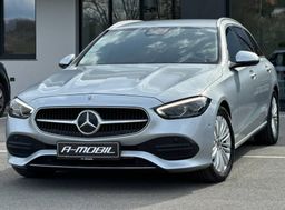 Zunanja slika - Mercedes-Benz C-Razred - C 200 d 9G-TRONIC Avantgarde LED-ACC-KAMERA... - 6 - Predogledna slika