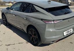 Zunanja slika - DS DS 4 - 1.6 220KS E-Tense HYBRID°HEAD UP° VIRTUAL°19-COL - 6 - Predogledna slika