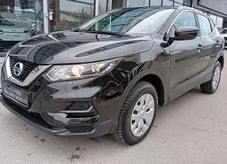 Zunanja slika - Nissan Qashqai - 1.3 DIG-T 140Hp vozilo od 1.LASTNIKA - 1 - Predogledna slika