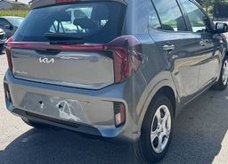 Zunanja slika - KIA Picanto - 1.0 GDI LX Active. M T  4-sedežni - 4 - Predogledna slika