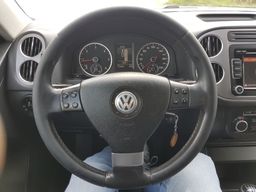 Zunanja slika - VW Tiguan - 2,0 TDI 4M - 18 - Predogledna slika