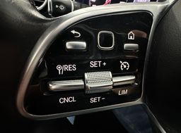 Zunanja slika - Mercedes-Benz E-Razred - AMG Line Avt. 220 AMG 4Matic.NEMŠKI.KAMERA.DIZEL - 11 - Predogledna slika