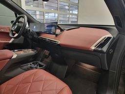 Zunanja slika - BMW iX - xDrive40 - 13 - Predogledna slika