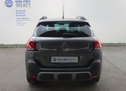 Zunanja slika - Citroën C3 Aircross - Plus BlueHDi 110 BVM - 4 - Predogledna slika