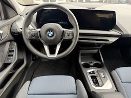 Zunanja slika - BMW Serija 1 - 116 - 2 - Predogledna slika