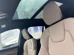 Zunanja slika - Volvo XC90 - B5P Plus Bright 7s AWD 3 leta garancije+3 servisi - 14 - Predogledna slika