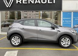 Zunanja slika - Renault Captur - TCe 90 evolution - 3 - Predogledna slika