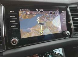 Zunanja slika - Škoda Kodiaq - 2.0 TDI 110kW DSG.KAMERA.LED..2023.ACC.KLJUKA.7SED - 15 - Predogledna slika