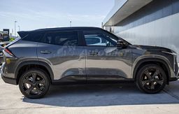 Zunanja slika - Geely Cityray - 1.5 7DCT FWD GF+ Sport - 4 - Predogledna slika