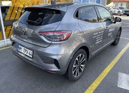 Zunanja slika - Renault Clio - 1.0 TCE 90 TECHNO - 4 - Predogledna slika