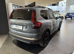 Zunanja slika - Dacia Jogger - 1.0 TCe 110 Extreme + zimske gume - 4 - Predogledna slika