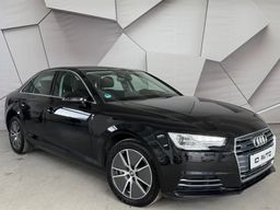 Zunanja slika - Audi A4 - 2,0 TDI Sport AUT. QUATTRO - 1 - Predogledna slika