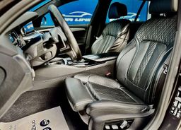 Zunanja slika - BMW Serija 5 - Touring: 540d xDrive | Pano | HUD | Adaptive Drive |Head - 7 - Predogledna slika