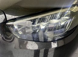 Zunanja slika - Mercedes-Benz E-Razred - E 300 e Exclusive Avt.KAMERA.LED.NAVI.ACC.SAMO 48. - 3 - Predogledna slika