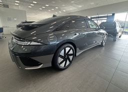 Zunanja slika - Hyundai Ioniq 6 - 168 kW IMPRESSION   77.4 kWh RWD - 7 - Predogledna slika