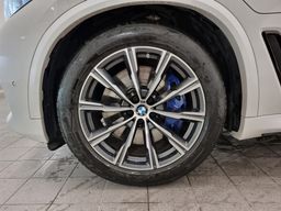Zunanja slika - BMW X5 - xDrive45e - 5 - Predogledna slika