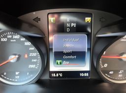 Zunanja slika - Mercedes-Benz C-Razred - C 200 d AVANTGARDE AUT-SLO-VRHUNSKI-SAMO 179TKM - 15 - Predogledna slika