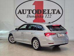 Zunanja slika - Škoda Octavia - Combi Style 2.0 TDI DSG - 4 - Predogledna slika