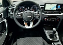 Zunanja slika - KIA Ceed - 1.0 T-GDi LX Champion+ ISG. M T 74 kW - 9 - Predogledna slika