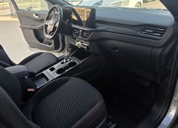 Zunanja slika - Ford Kuga - ST-LINE 2.5 Duratec Hybrid 178kW PHEV - 9 - Predogledna slika