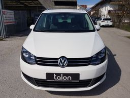 Zunanja slika - VW Sharan - 2,0 TDI Comfortline - 2 - Predogledna slika