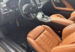 Zunanja slika - BMW serija 2 Coupe: - 220d Coupe Avt.  M-SPORT  I  Head Up  I MEMORY - 8 - Predogledna slika
